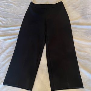 Ann Taylor Women’s Size 4P Black Dress Pants